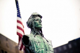 Disabled Veterans