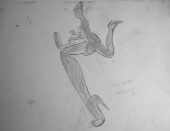 The Laptop (Graphite) $850 value