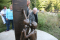 At the Dedication